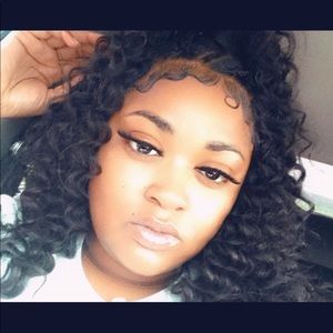 Meet your Posher, Kenya